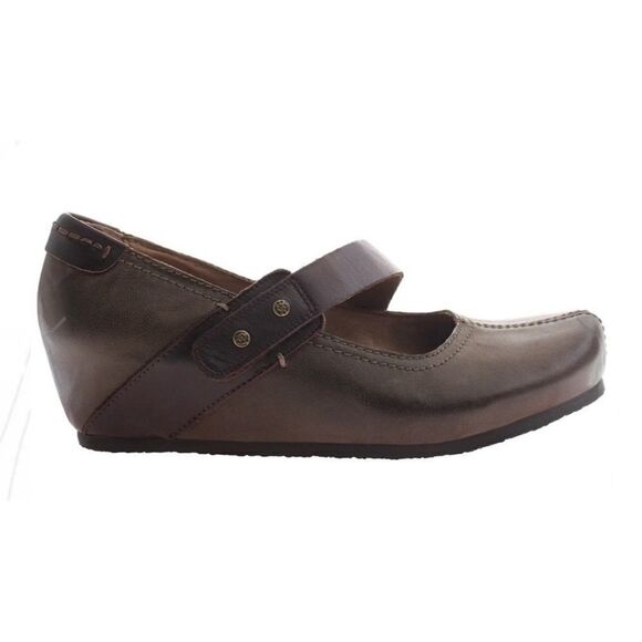 OtBt Salem Wedges  - Picture 1 of 7